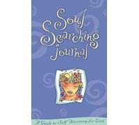 Sarah Stillman Soul Searching Journal (Copertina rigida)