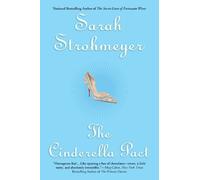 Sarah Strohmeyer The Cinderella Pact (Tascabile)