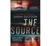 Sarah Sultoon The Source (Tascabile)