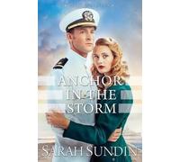 Sarah Sundin Anchor in the Storm (Tascabile)