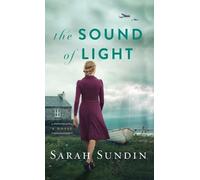 Sarah Sundin Sound of Light (Copertina rigida)