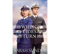 Sarah Sundin When Tides Turn (Tascabile)