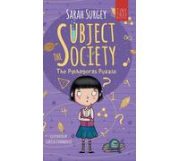Sarah Surgey The Subject Society - The Pythagoras Puzzle (Copertina rigida)