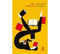 Sarah, Susanne e lo scrittore