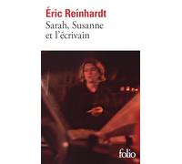 Sarah, Susanne et l'écrivain