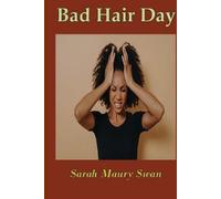 Sarah Swan Bad Hair Day (Tascabile)