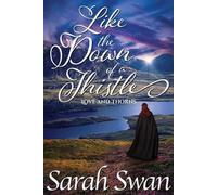 Sarah Swan Like the Down of a Thistle (Tascabile) Love and Thorns