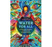Sarah T. Hines Water for All (Tascabile)