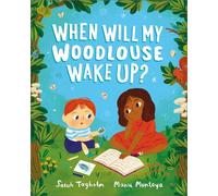 Sarah Tagholm When Will My Woodlouse Wake Up? (Tascabile)