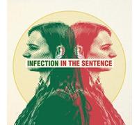 Sarah Tandy - Infection In The Sentence Sarah Tandy Lp