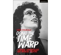 Sarah Taylor Ellis Doing the Time Warp (Tascabile)