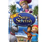 Sarah & the Starfish