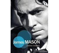 Sarah Thomas James Mason (Tascabile) Film Stars