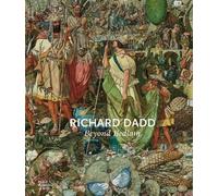 Sarah Thomas Nicholas Tromans Cora Gilroy-Ware R Richard Dadd (Copertina rigida)