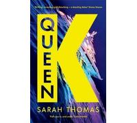 Sarah Thomas Queen K (Copertina rigida)