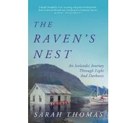 Sarah Thomas The Raven's Nest (Tascabile)