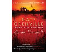 Sarah Thornhill