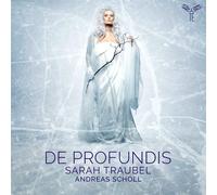 DE PROFUNDIS
