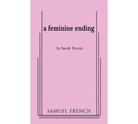 Sarah Treem A Feminine Ending (Tascabile)