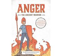 Sarah Trueman Sara Godoli Anger the Ancient Warrior (Tascabile)