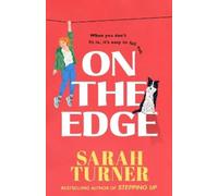 Sarah Turner On The Edge (Copertina rigida)