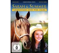 Sarah und Summer - Gemeinsam sind wir stark (DVD) Nicole Taylor Criss Dean Cain