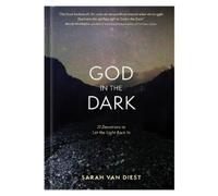 Sarah Van Diest God in the Dark (Copertina rigida)