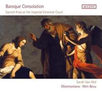 baroque consolation