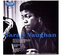 Sarah Vaughan