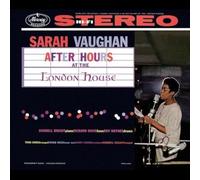 Sarah Vaughan - After Hours At The London House [SHM