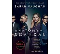 Sarah Vaughan Anatomy of a Scandal (Tascabile)