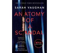 Sarah Vaughan Anatomy of a Scandal (Tascabile)