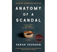 Sarah Vaughan Anatomy of a Scandal (Tascabile)