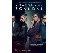 Sarah Vaughan Anatomy of a Scandal (Tascabile)