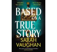Sarah Vaughan Based on a True Story (Copertina rigida)