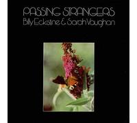 SARAH VAUGHAN & BILLY ECKSTINE - Passing Strangers / The Two Of Us [VINYL] (1978)