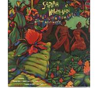Sarah Vaughan - Brazilian romance (1987)