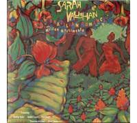 Sarah Vaughan - Brazilian Romance