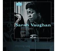 Vaughan, Sarah - Sarah Vaughan
