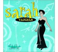 Sarah Vaughan - Cocktail Hour-Sarah Vaughan