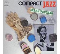 Vaughan Sarah - Lullaby of Sassy