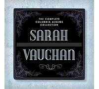 Sarah Vaughan - Complete Columbia Albums Collection [4 CD]