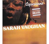 Sarah Vaughan - Copacabana [Ltd. Re-Issue]