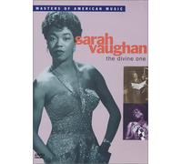 Sarah Vaughan - Divine One
