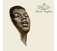 Sarah Vaughan - Divine One