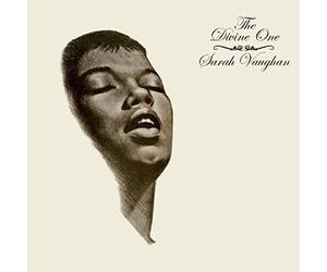 Sarah Vaughan - Divine One