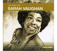 Sarah Vaughan - Divine One,The [Import]