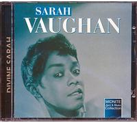 Sarah Vaughan - Divine Sarah