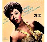 Sarah Vaughan - Divine, the