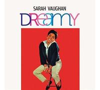 Sarah Vaughan Dreamy (CD) Album